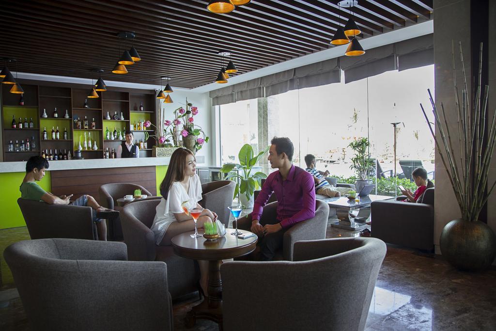 Muong Thanh Holiday Hoi An Hotel Exterior foto