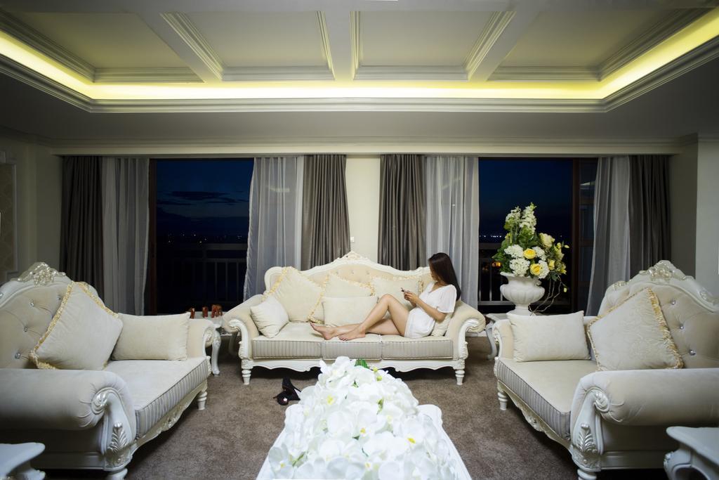 Muong Thanh Holiday Hoi An Hotel Zimmer foto