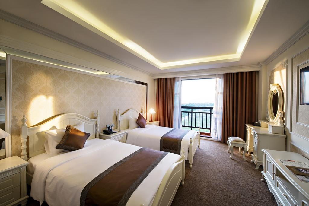 Muong Thanh Holiday Hoi An Hotel Zimmer foto
